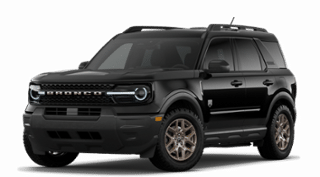 2026 Ford Bronco Sport® External Image 2